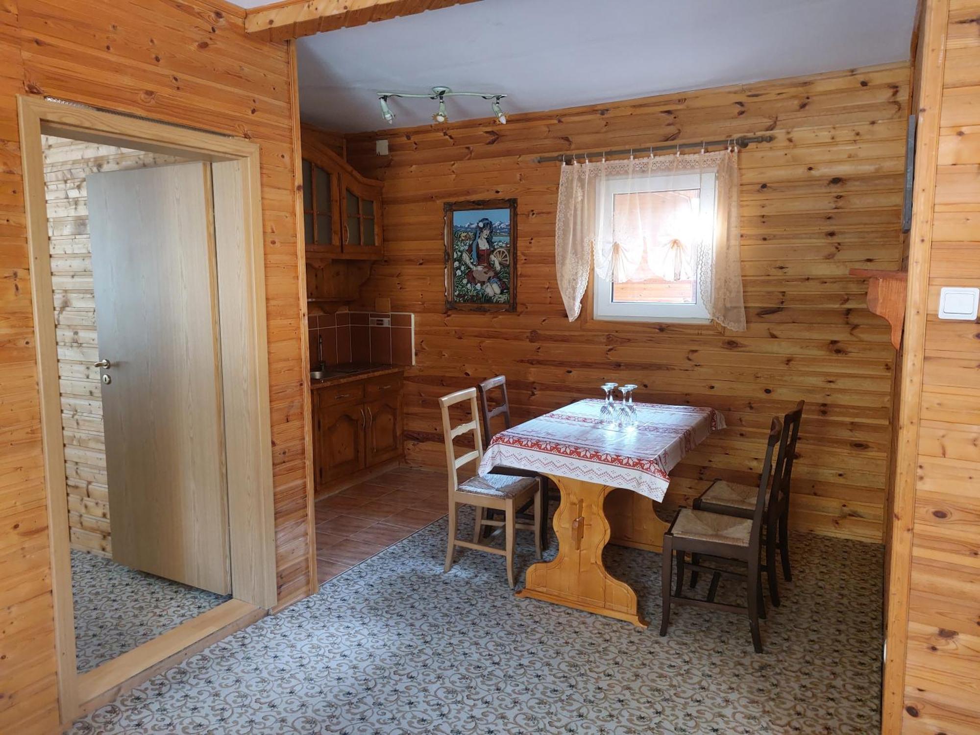 Complex Turcana Transalpina Şugag Exterior foto